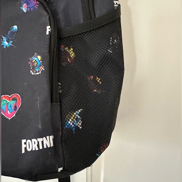 Fortnite Backpack Multicolor - Picture 5 of 6